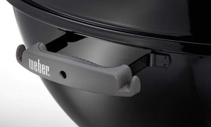 Weber Weber Charcoal Grills Master-Touch Charcoal Grill 22" Black