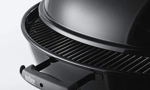 Weber Weber Charcoal Grills Master-Touch Charcoal Grill 22" Black