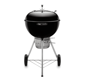 Weber Weber Charcoal Grills Master-Touch Charcoal Grill 22" Black