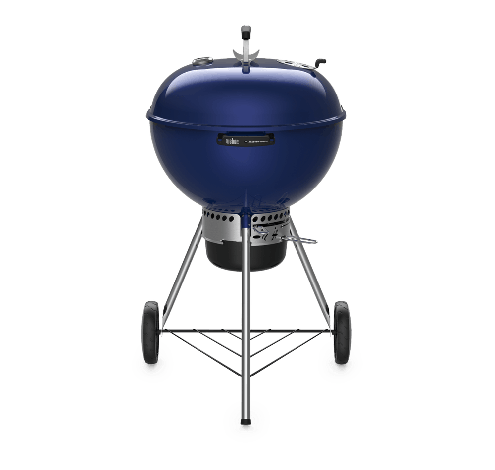 Master-Touch Charcoal Grill 22"