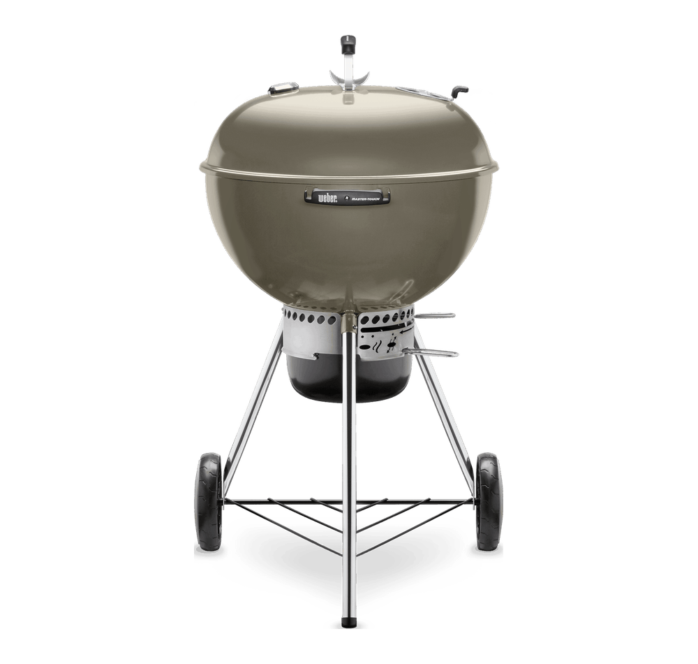 Master-Touch Charcoal Grill 22"