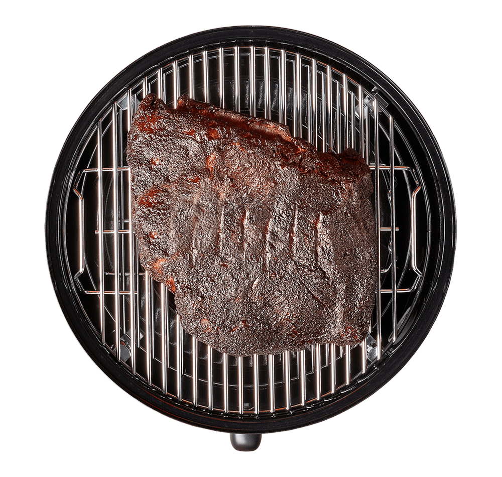 Weber Weber Smokers Smokey Mountain Cooker 14" - 711001