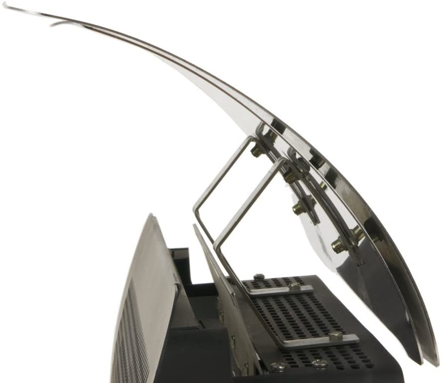 Nexusmart Bromic Deflector for 500 Series Heaters