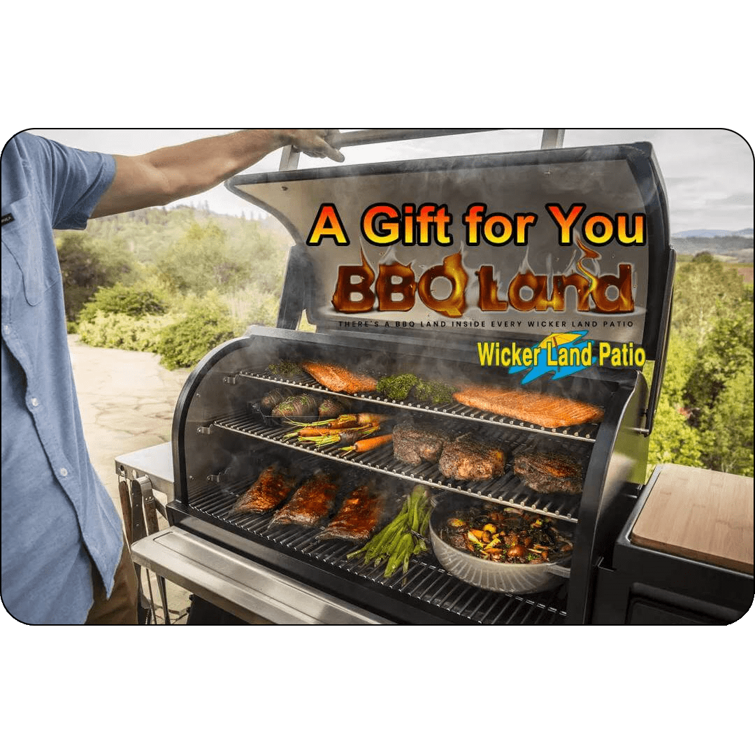 Nexusmart Gift Card Nexusmart/BBQ Land Gift Card