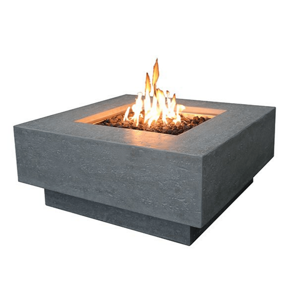 Nexusmart Heaters & Fire Tables Lismore Fire Bowl 43" x 43" (NG)
