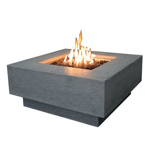 Nexusmart Heaters & Fire Tables Lismore Fire Bowl 43" x 43" (NG)