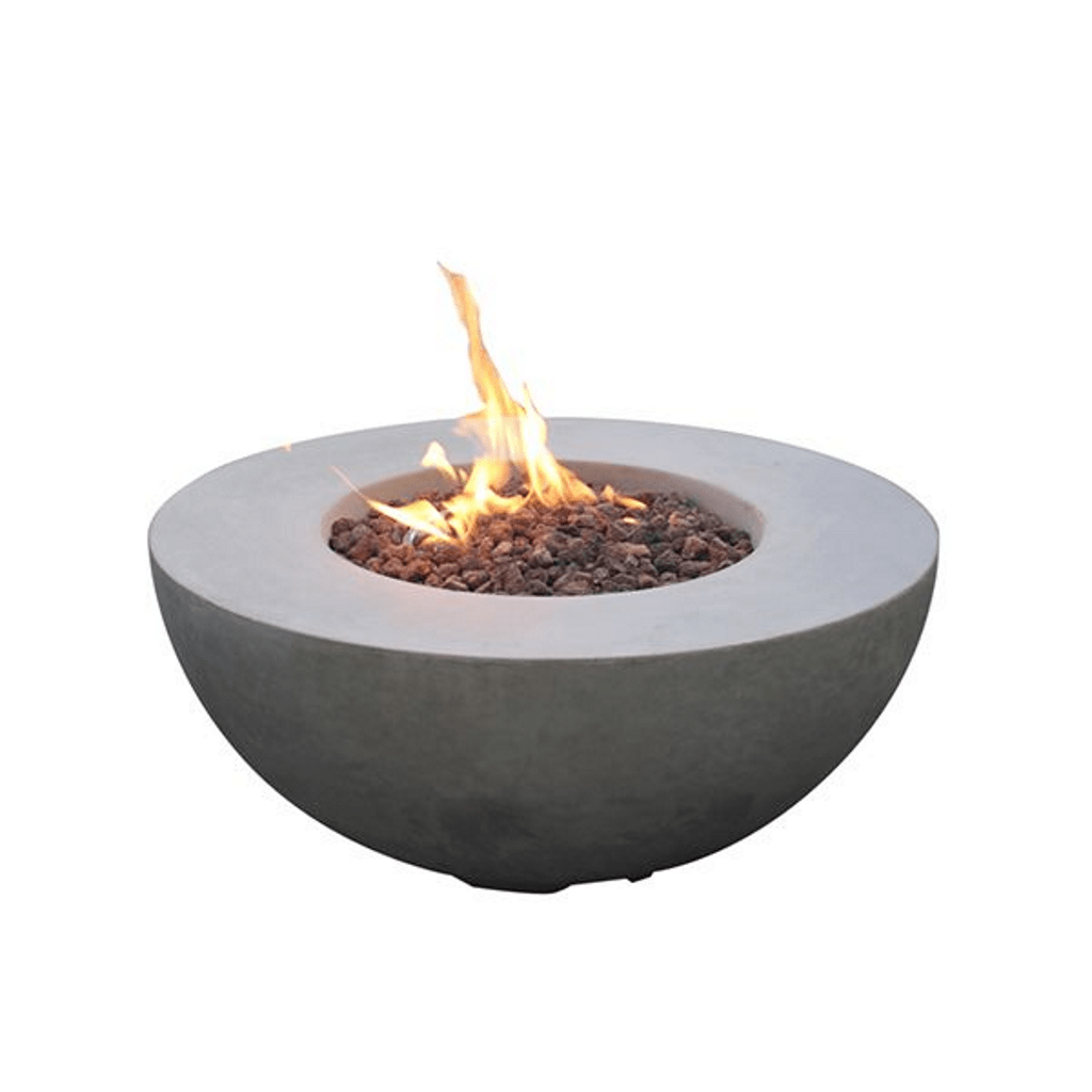 Nexusmart Heaters & Fire Tables Roca Fire Bowl 39" x 39" (NG)