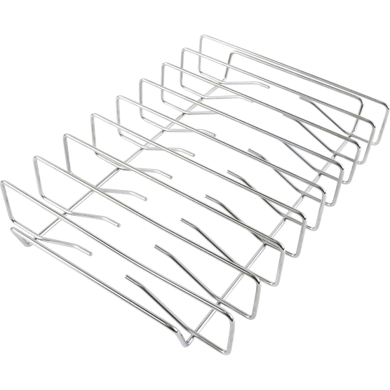 Nexusmart Traeger Rib Rack