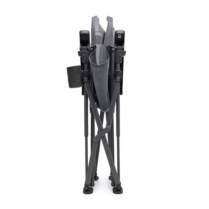 Yeti Drinkware & Coolers Trailhead Camp Chair Charcoal