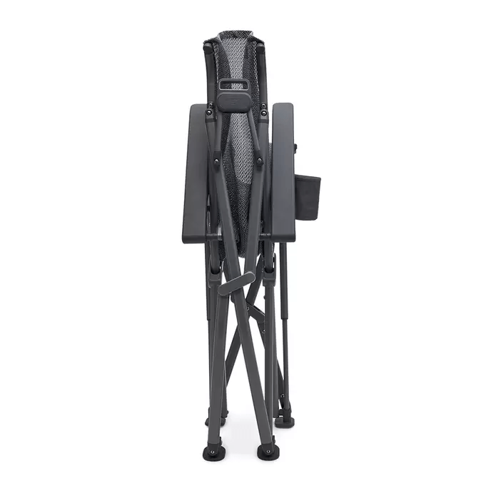 Yeti Drinkware & Coolers Trailhead Camp Chair Charcoal