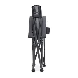 Yeti Drinkware & Coolers Trailhead Camp Chair Charcoal